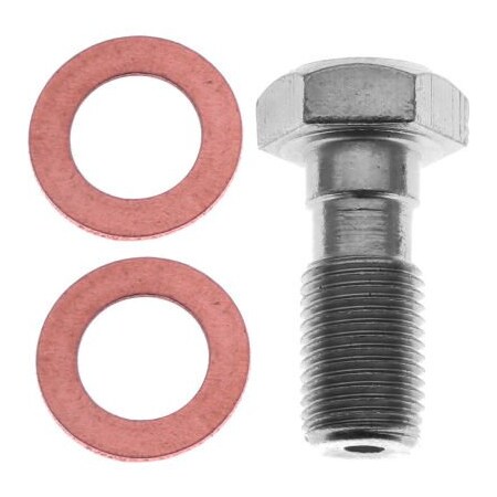 Raybestos R-Line Banjo Bolt -  Brakes H5386